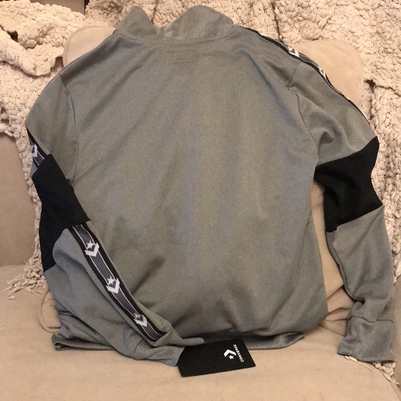 Converse jacket - Picture 3 of 3